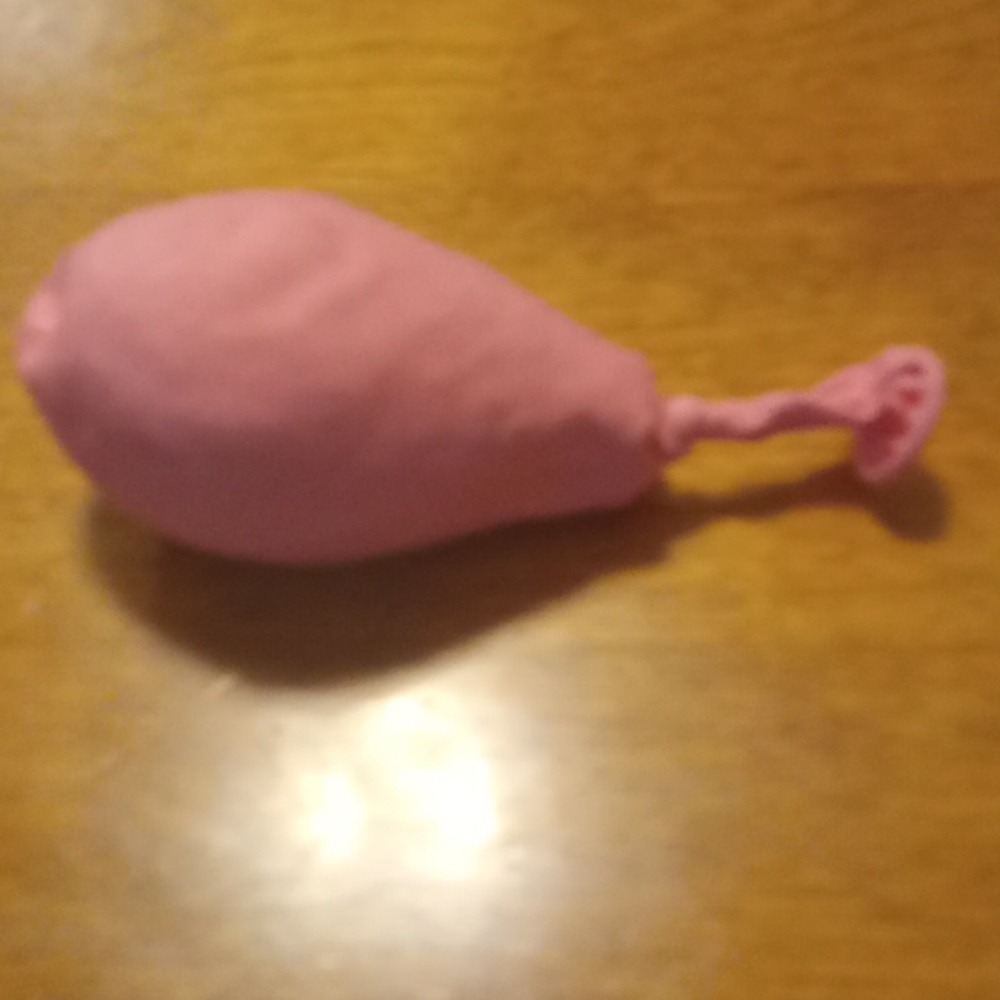 Stress toy